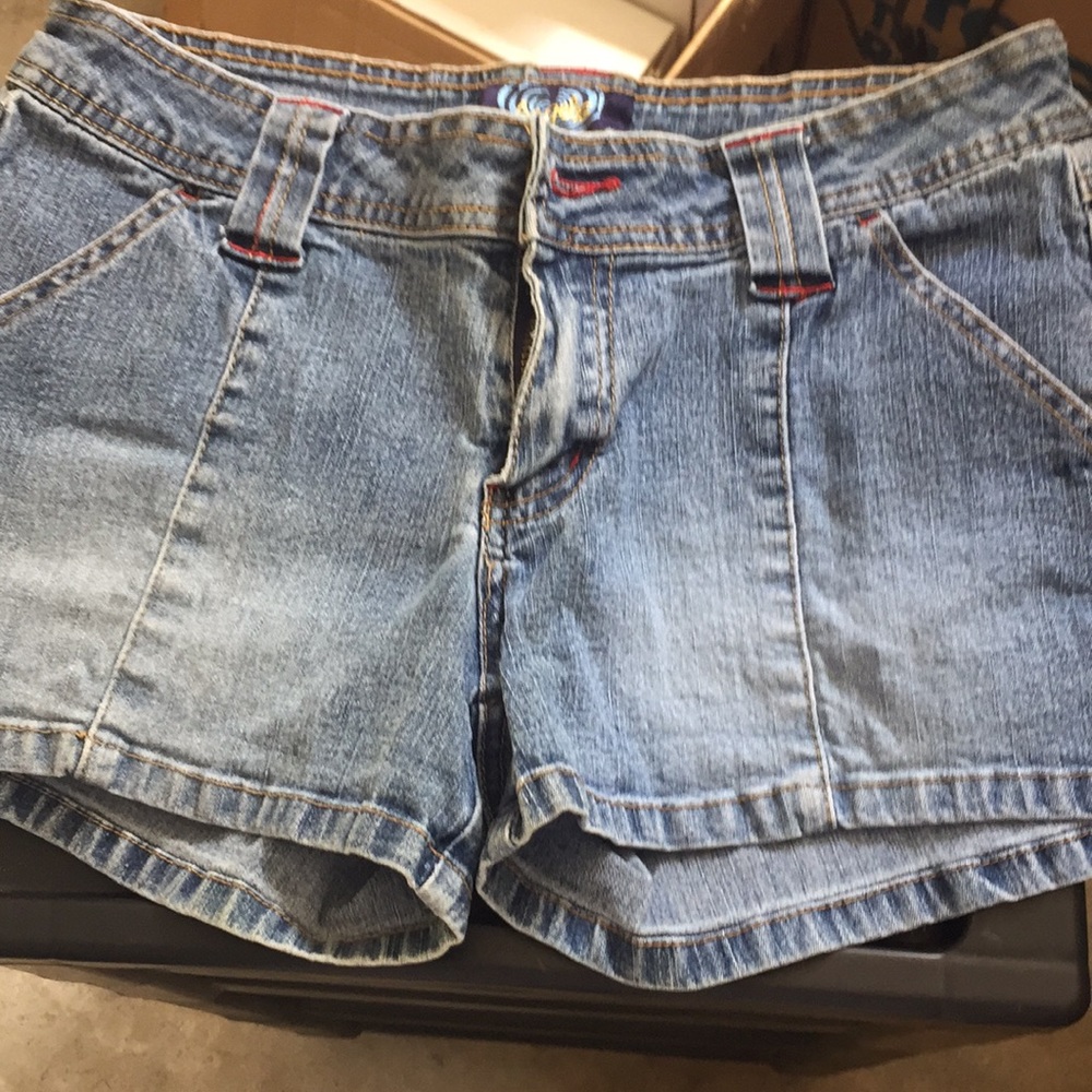 Shorts